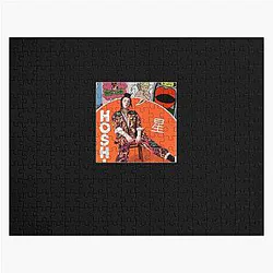 HOSHI French Artist Jigsaw Puzzle
