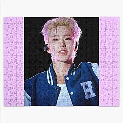 Seventeen Hoshi Jigsaw Puzzle