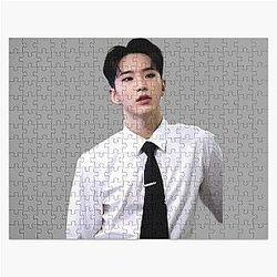 Seventeen Hoshi Jigsaw Puzzle