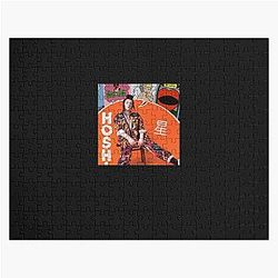 HOSHI French Artist Hoshi France Classic T-Shirt Jigsaw Puzzle