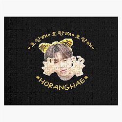 SEVENTEEN Hoshi (The Horizon) Jigsaw Puzzle