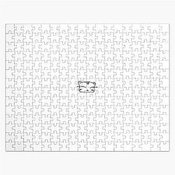 Hoshi Tiger Drawing Jigsaw Puzzle