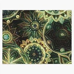 Midori no Hoshi Puzzle