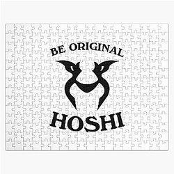 Be original Hoshi T Shirt (SEVENTEEN), Kpop Y2K T Shirt, Seventeen Merch, Seventeen Carats, SVT Merch, Aesthetic Shirt, SVT Jigsaw Puzzle