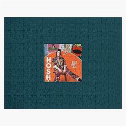 Hoshi Singer français Jigsaw Puzzle
