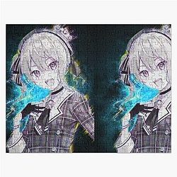 Hololive - Hoshimachi Suisei Puzzle