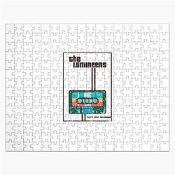 The Lumineers Music Hoshi Pan Jigsaw Puzzle