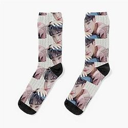Seventeen Hoshi Socks