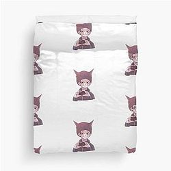 Ryoma Hoshi - Danganronpa V3 Killing Harmony Duvet Cover