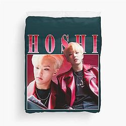 Hoshi Duvet Cover