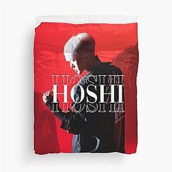 Hoshi Spider Duvet Cover