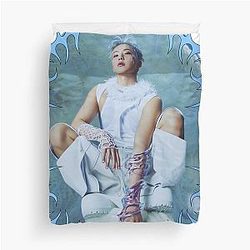 Hoshi SEVENTEEN Duvet Cover
