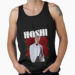 SEVENTEEN Hoshi Tank Top