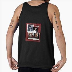SEVENTEEN HOSHI TANK TOP