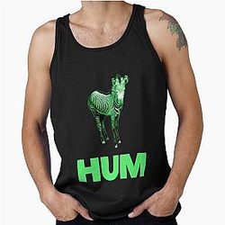 Hoshi Pan Tank Top