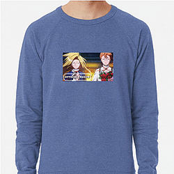 Hotel Inhumans Collection for fans Hotel Inhumans Sweatshirts