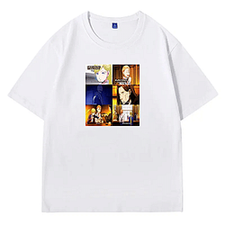 Hotel Inhumans Limited Collection Hotel Inhumans T-Shirts
