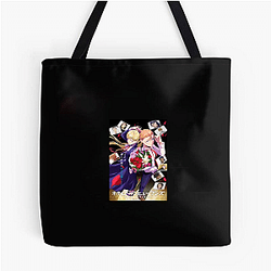 Hotel Inhumans Special Collection Hotel Inhumans Bags