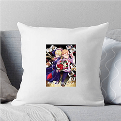 Hotel Inhumans Special Collection Hotel Inhumans Pillows Cover