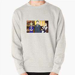 Hotel Inhumans Merchandise Hotel Inhumans Sweatshirts