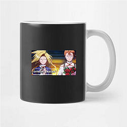 Hotel Inhumans Collection for fans Hotel Inhumans Mugs