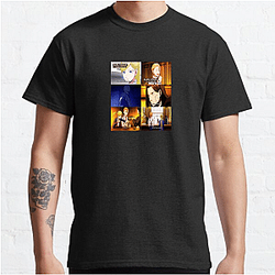 Hotel Inhumans Limited Collection Hotel Inhumans T-Shirts