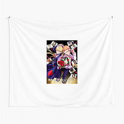 Hotel Inhumans Special Collection Hotel Inhumans Tapestries