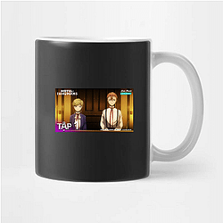 Hotel Inhumans Fan Art Hotel Inhumans Mugs