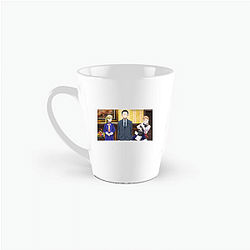Hotel Inhumans Merchandise Hotel Inhumans Mugs