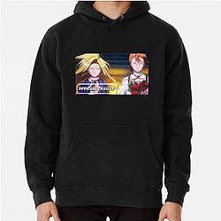 Hotel Inhumans Collection for fans Hotel Inhumans Hoodies
