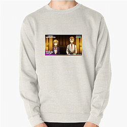 Hotel Inhumans Fan Art Hotel Inhumans Sweatshirts
