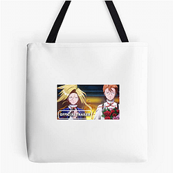 Hotel Inhumans Collection for fans Hotel Inhumans Bags