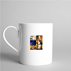 Hotel Inhumans Limited Collection Hotel Inhumans Mugs