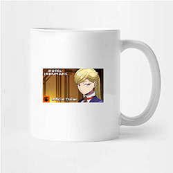 Hotel Inhumans Merchandise For Fans Hotel Inhumans Mugs