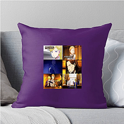 Hotel Inhumans Limited Collection Hotel Inhumans Pillows Cover