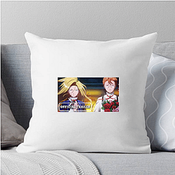 Hotel Inhumans Collection for fans Hotel Inhumans Pillows Cover