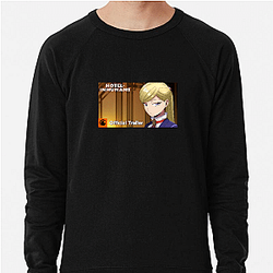 Hotel Inhumans Merchandise For Fans Hotel Inhumans Sweatshirts