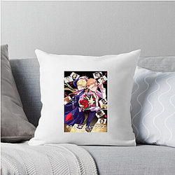 Hotel Inhumans Special Collection Hotel Inhumans Pillows Cover