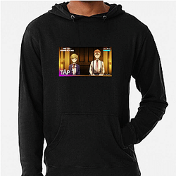 Hotel Inhumans Fan Art Hotel Inhumans Hoodies