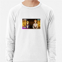 Hotel Inhumans Fan Art Hotel Inhumans Sweatshirts
