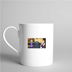 Hotel Inhumans Merchandise Hotel Inhumans Mugs