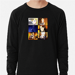 Hotel Inhumans Limited Collection Hotel Inhumans Sweatshirts