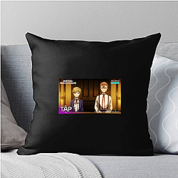 Hotel Inhumans Fan Art Hotel Inhumans Pillows Cover