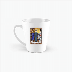 Hotel Inhumans Merch Collection Hotel Inhumans Mugs