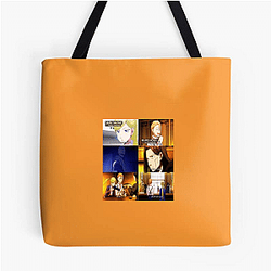 Hotel Inhumans Limited Collection Hotel Inhumans Bags