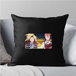 Hotel Inhumans Collection for fans Hotel Inhumans Pillows Cover
