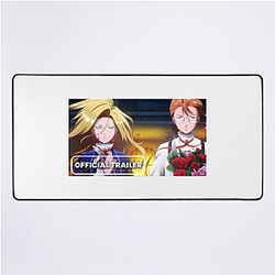 Hotel Inhumans Collection for fans Hotel Inhumans Mouse Pads
