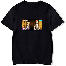 Hotel Inhumans Fan Art Hotel Inhumans T-Shirts
