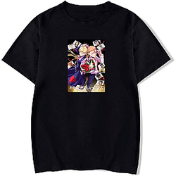 Hotel Inhumans Special Collection Hotel Inhumans T-Shirts
