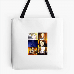 Hotel Inhumans Limited Collection Hotel Inhumans Bags